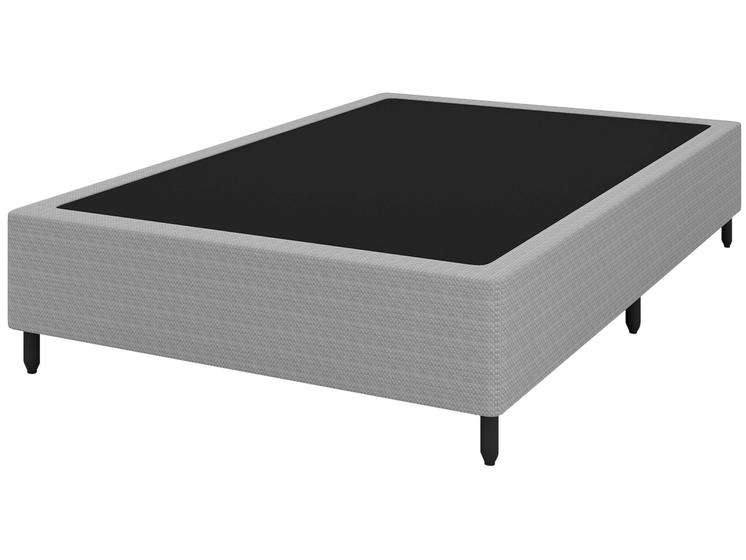 Base Cama Box Casal Plumatex Colchões 37x138x188cm Turim Maxx Menor preço em Base Cama Box Casal Plumatex Colchões 37x138x188cm Turim Maxx