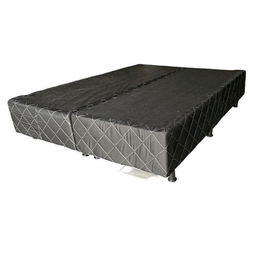 Imagem de Base Cama box Casal Queen 1.98 x 1.58m