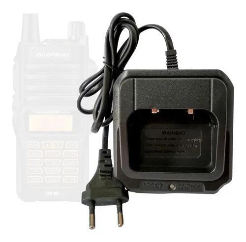 Imagem de Base carregador Baofeng UV-9R UV=9R PLUS