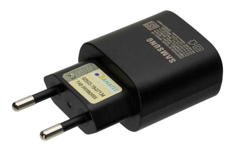 Imagem de Base Carregador Original 25W Samsung Galaxy S21/S22/A70/A80 - COD. GH44-03059A