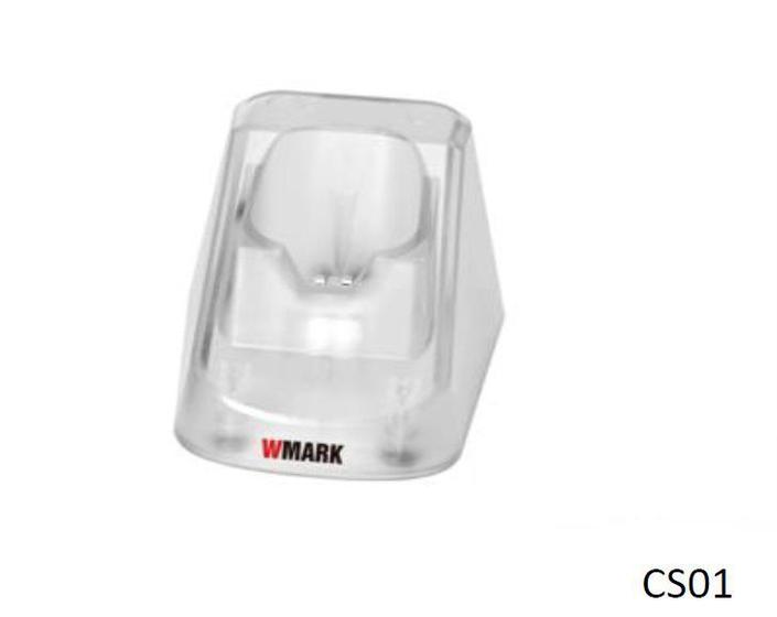 Imagem de Base Carregadora Bivolt Para Maquina Sem Fio Wmark CS01