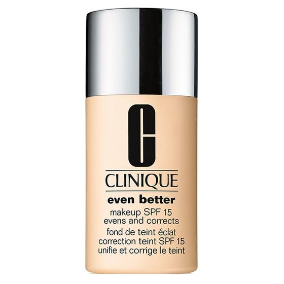 Imagem de Base Clinique - Even Better Makeup Broad Spectrum SPF 15