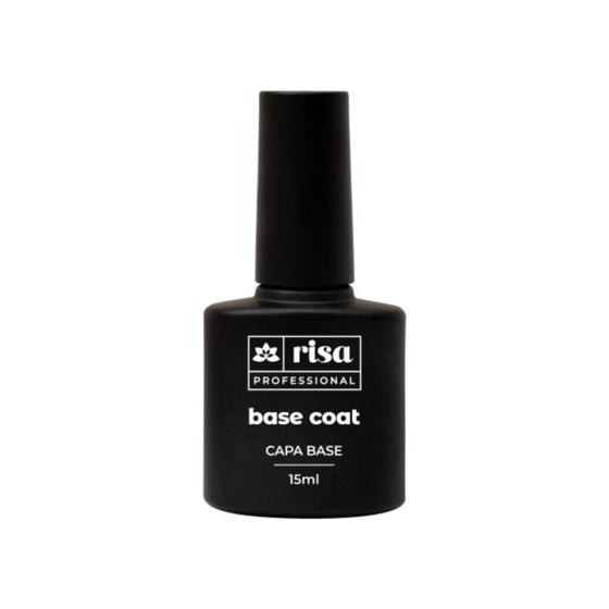 Imagem de Base Coat Risa - 15ml