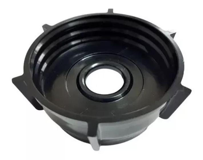 Base Com Rosca Copo Liquidificador Oster Original Menor preço em Base Com Rosca Copo Liquidificador Oster Original