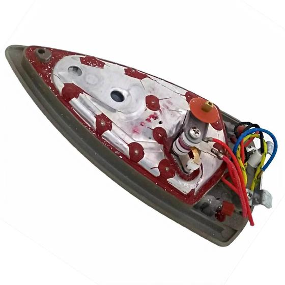 Imagem de Base Completa 127V Para Ferro Arno Access FA19 Id 45739