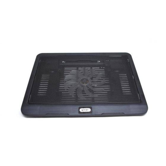Imagem de Base Cooler Com Suporte Para Notebook 15.4" - Kp-9014 - Knup