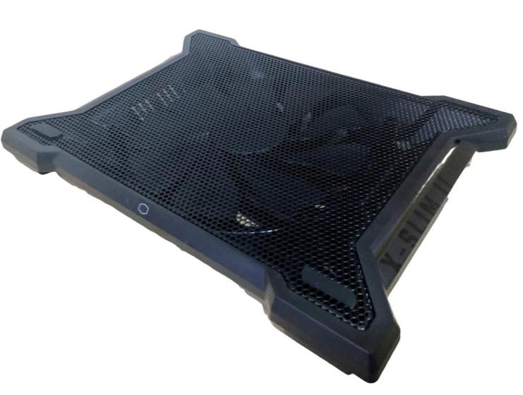 Imagem de Base Cooler Para Notebook Cooler Master