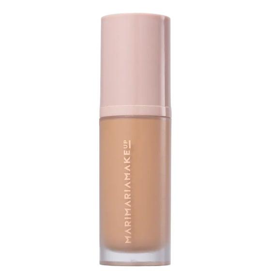 Base corretivo Velvet Skin Mari Maria - caramelo - Base Facial