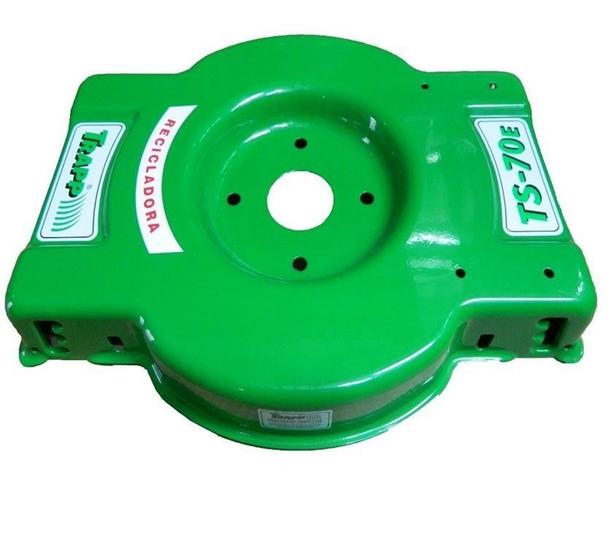Imagem de Base Cortador Grama TS-70E Trapp