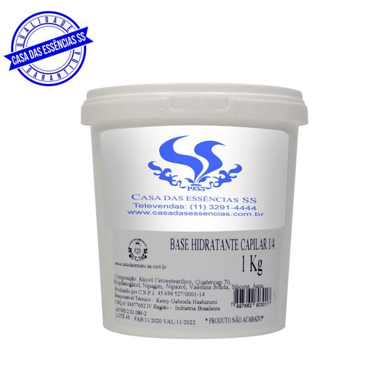 Imagem de Base Creme Condicionador/ Rinse/ Máscara 1/4 (1kg)