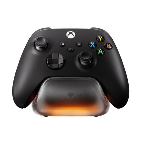 Imagem de Base de Carregamento 8BitDo para Controladores Xbox Sem Fio