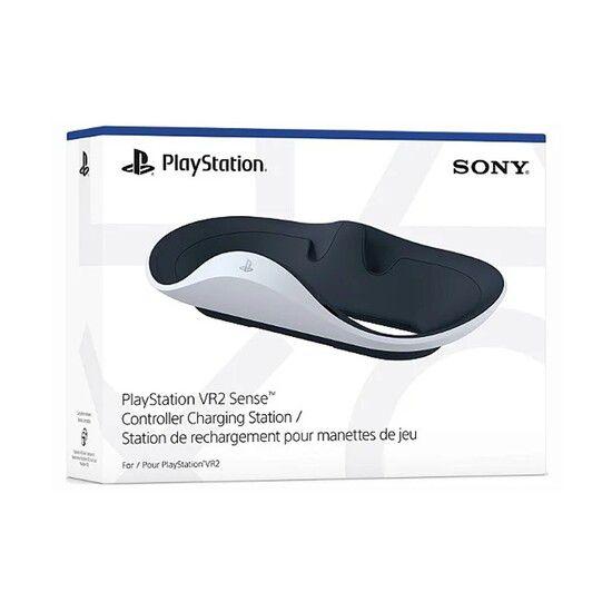Imagem de Base de Carregamento para Controle PSVR2 - para PS5 Sony