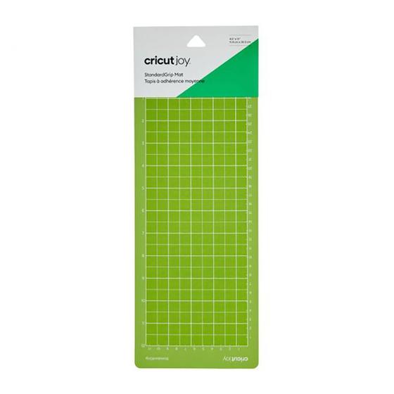Imagem de Base de Corte Adesivo Standard Cricut Joy 11,4x 30,5cm