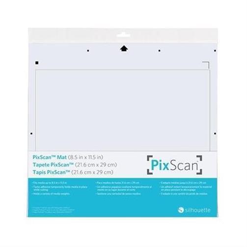 Imagem de Base de Corte PixScan para Silhouette CAMEO 21,6cm x 29,2cm