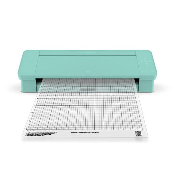 Imagem de Base de Corte Power Film 30x30 C/Cola P/Plotter - 30mm