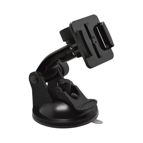 Imagem de Base de Montagem Universal com Ventosa para GoPro Hero (13 a 4) e Insta360/DJI