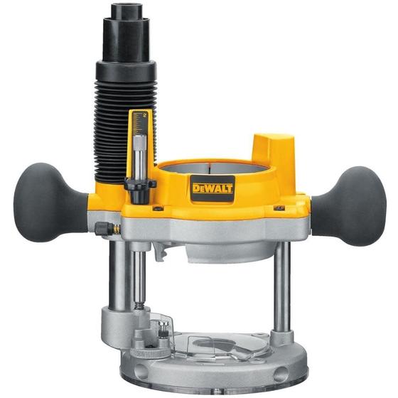 Imagem de Base de Roteador Plunge DEWALT DW6182 para Roteadores DW616/618