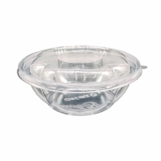 Imagem de Base de saladeira transparente 750ml