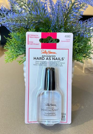 Imagem de Base de Unha Fortificante, Sally Hansen