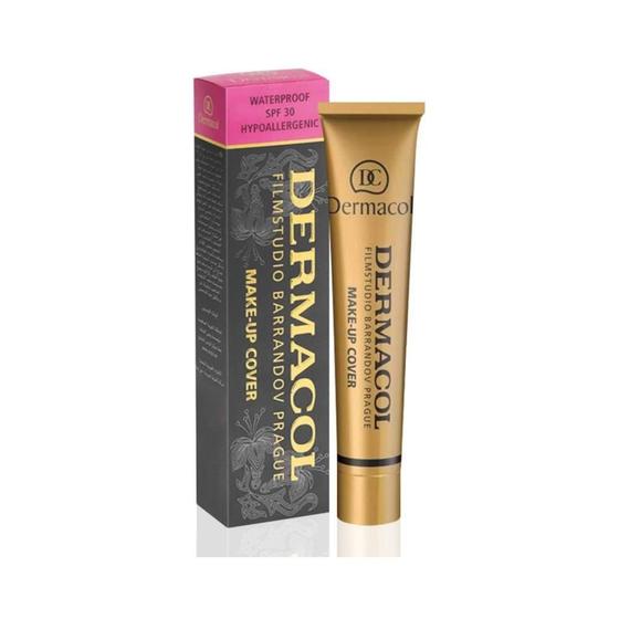 Imagem de Base Dermacol 224 Make-Up Cover 30g