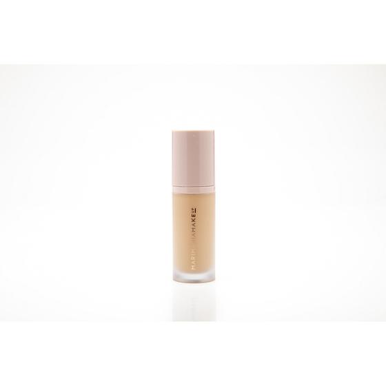 Imagem de Base e corretivo mari maria matte velvet skin nude