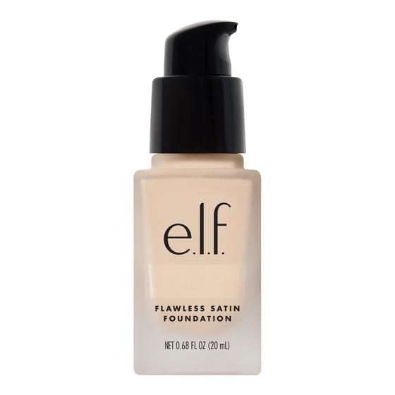 Imagem de Base e.l.f. - Acabamento Impecável e Leve (20ml)