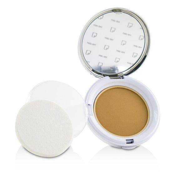 Imagem de Base em pó Bliss Em' Powder 'Me  Bronze