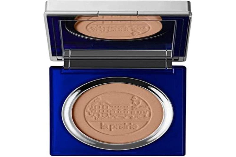 Imagem de Base em pó La Prairie Skin Caviar Almond Beige 9g