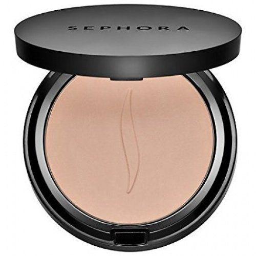 Imagem de Base em pó SEPHORA COLLECTION Matte Perfection 04