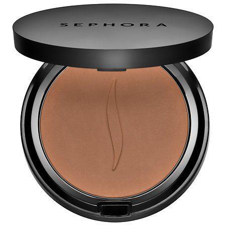 Imagem de Base em Pó Sephora Collection Matte Perfection 50g