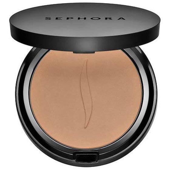 Imagem de Base em Pó Sephora Collection Matte Perfection - Cor 26
