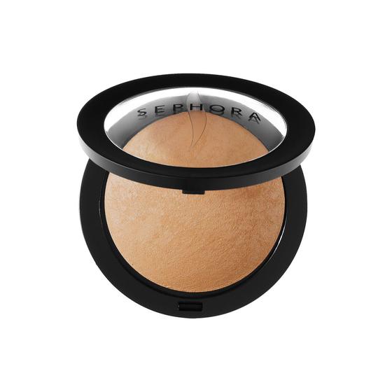 Imagem de Base em pó SEPHORA COLLECTION MicroSmooth 35 Bronze