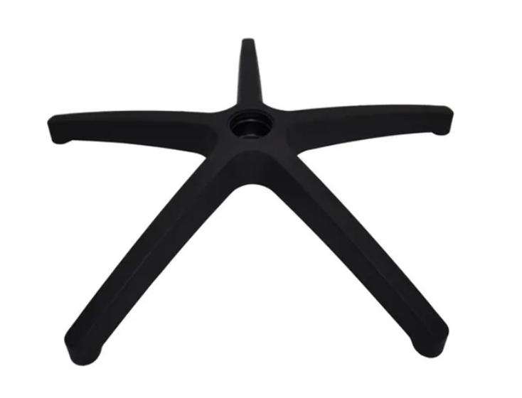 Base Estrela Nylon Cadeira Gamer Presidente Suporta 1000 Kg Menor preço em Base Estrela Nylon Cadeira Gamer Presidente Suporta 1000 Kg
