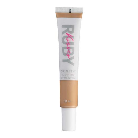 Imagem de Base Fluida Efeito Natural Ruby Kisses - Skin Tint