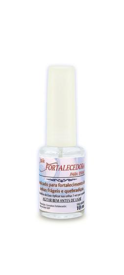 Imagem de Base Fortalecedora De Unhas 10Ml