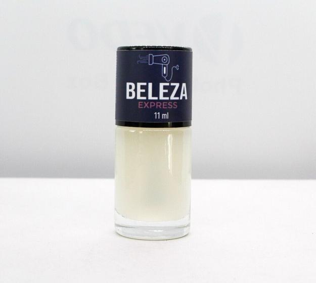 Imagem de Base fortalecedora de unhas Beleza Express 11ml