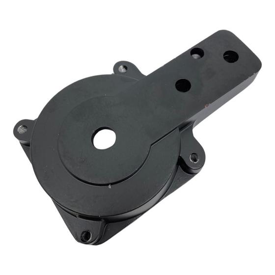 Imagem de Base Furadeira Bristol para Motosserras Husqvarna 61 268 272