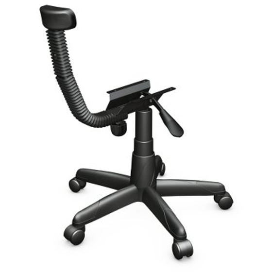 Base Giratória para Cadeira Secretária/Executiva é boa?