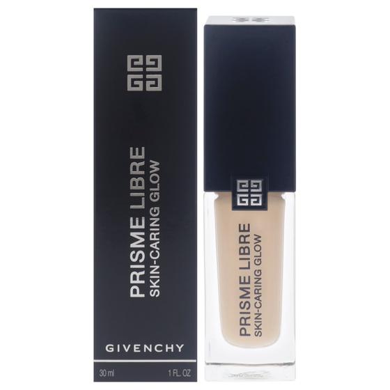 Imagem de Base Givenchy Prisme Libre Skin-Caring Glow 30mL