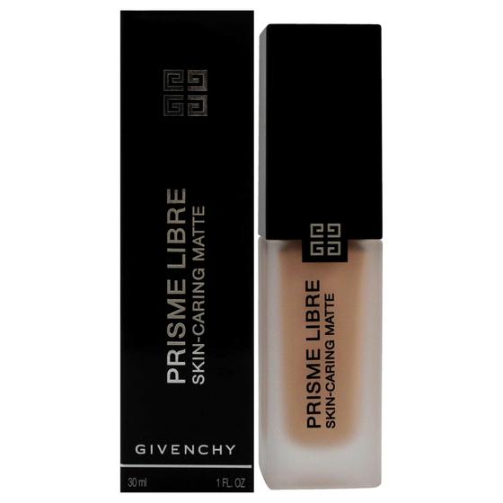 Imagem de Base Givenchy Prisme Libre Skin-Caring Matte - 30ml