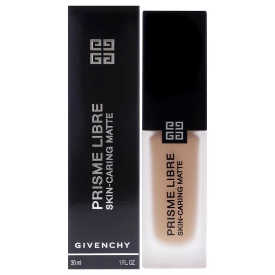 Imagem de Base Givenchy Prisme Libre Skin-Caring Matte - 30ml