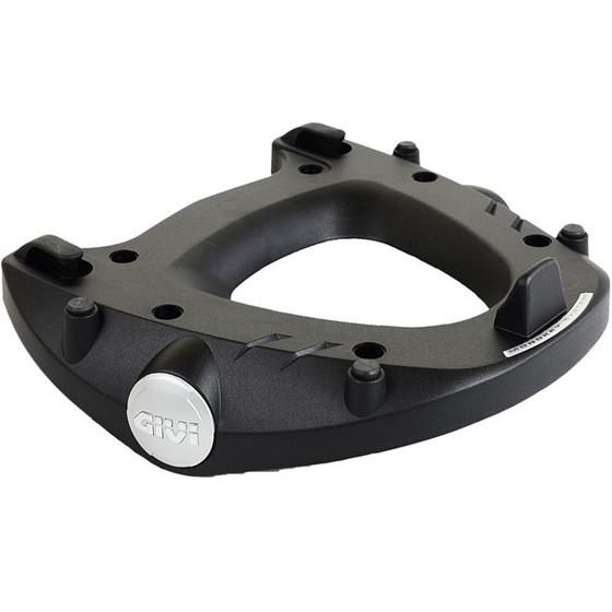 Base Givi Monorack FZ M5 para Baú / Bauleto Monokey Menor preço em Base Givi Monorack FZ M5 para Baú / Bauleto Monokey