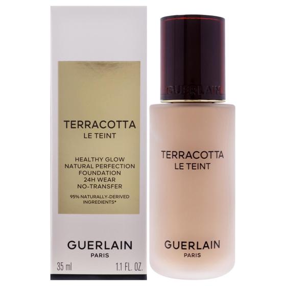 Imagem de Base Guerlain Terracotta Le Teint 3N Neutral 30mL