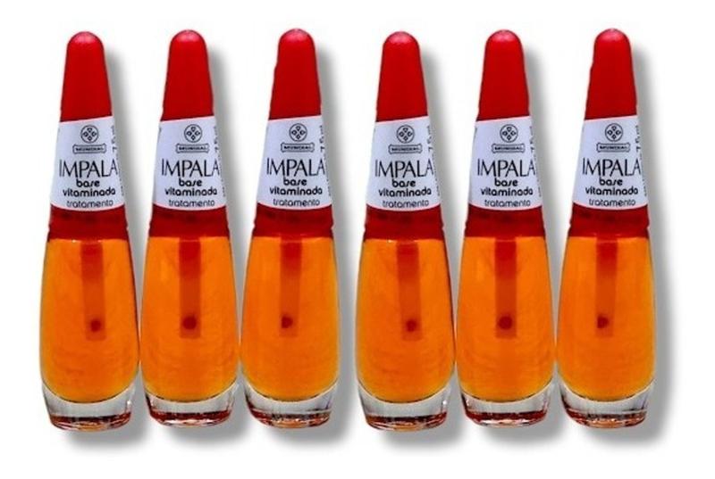 Imagem de Base Impala Vitaminada Com 6 Unidades