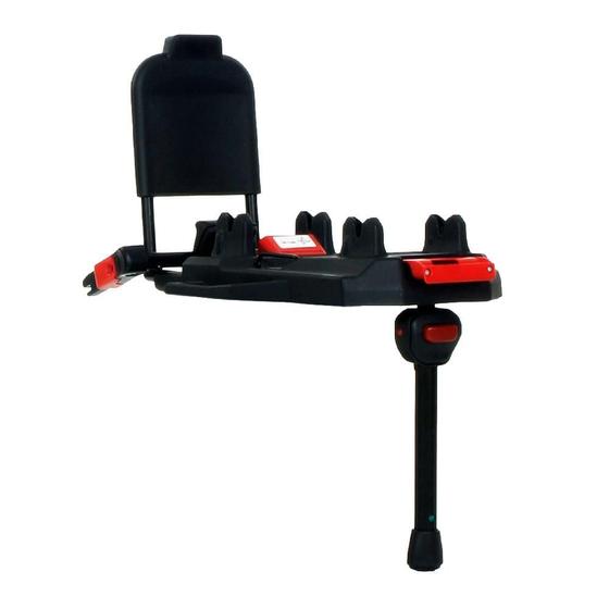Imagem de Base Isofix para Bebê Conforto ABC Design Risus