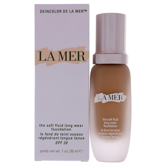 Imagem de Base La Mer The Soft Fluid Long Wear SPF 20 30mL