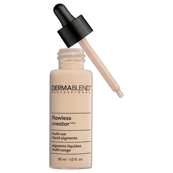 Imagem de Base líquida Dermablend Flawless Creator 30mL