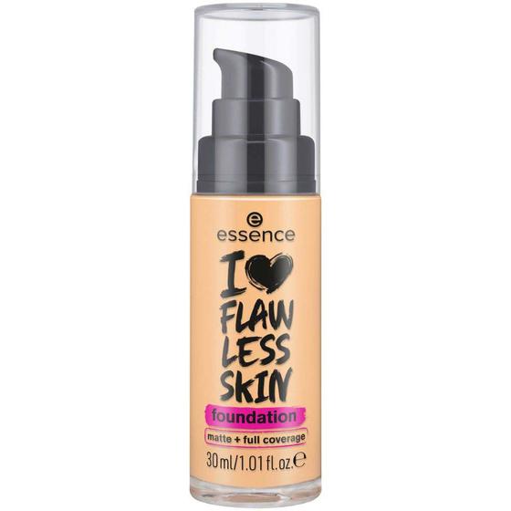 Imagem de Base Líquida Essence - I Love Flawless Skin