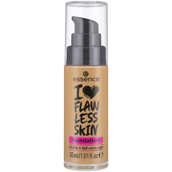 Imagem de Base Líquida Essence - I Love Flawless Skin