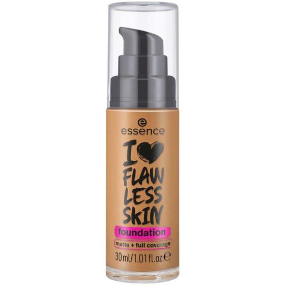 Imagem de Base Líquida Essence - I Love Flawless Skin